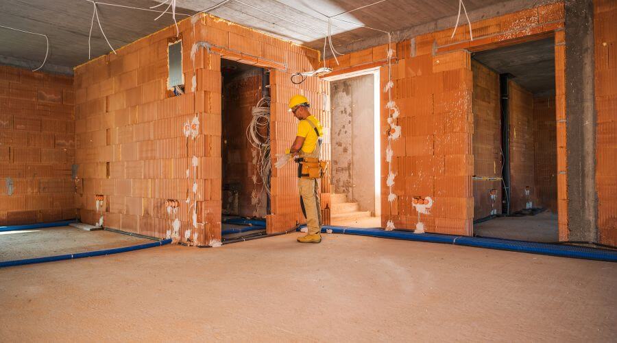 Local Chimney Repair in Ramsey, IL